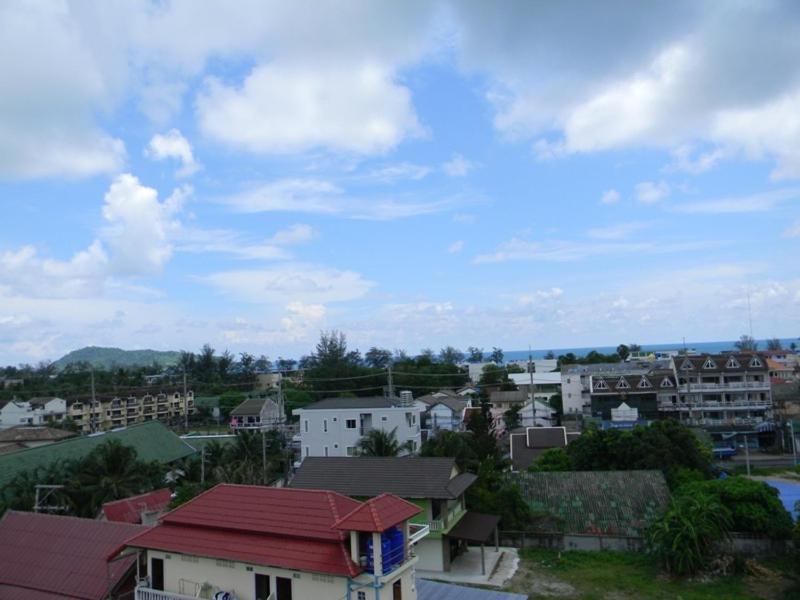 بيت ضيافة جي آند بي Patong المظهر الخارجي الصورة