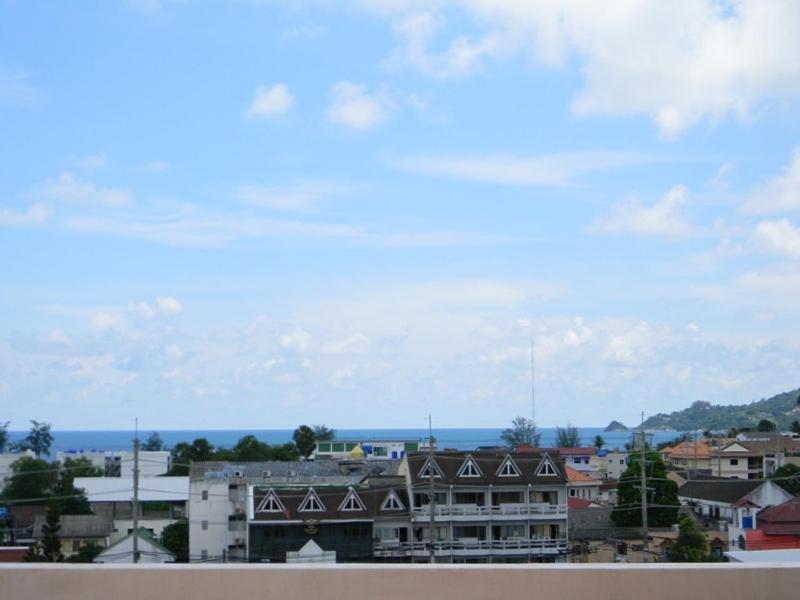 بيت ضيافة جي آند بي Patong المظهر الخارجي الصورة